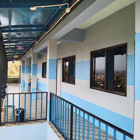 Sabaidee Inn Pai Ngoại thất bức ảnh