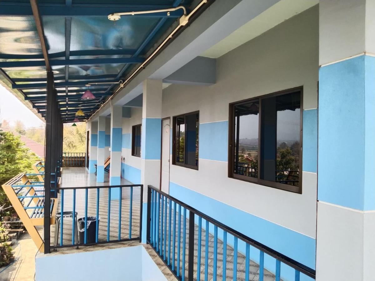 Sabaidee Inn Pai Ngoại thất bức ảnh