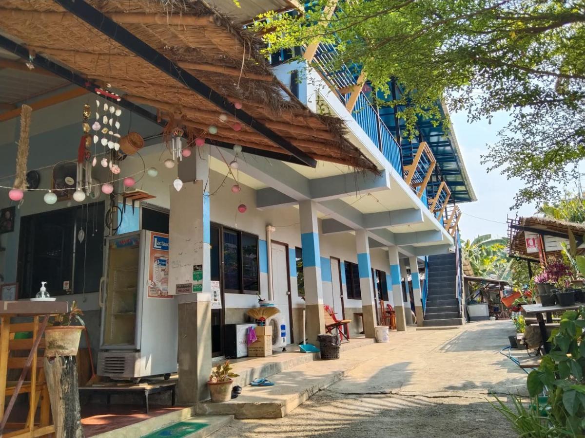 Sabaidee Inn Pai Ngoại thất bức ảnh