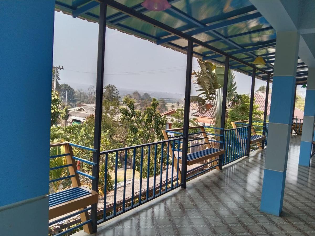 Sabaidee Inn Pai Ngoại thất bức ảnh