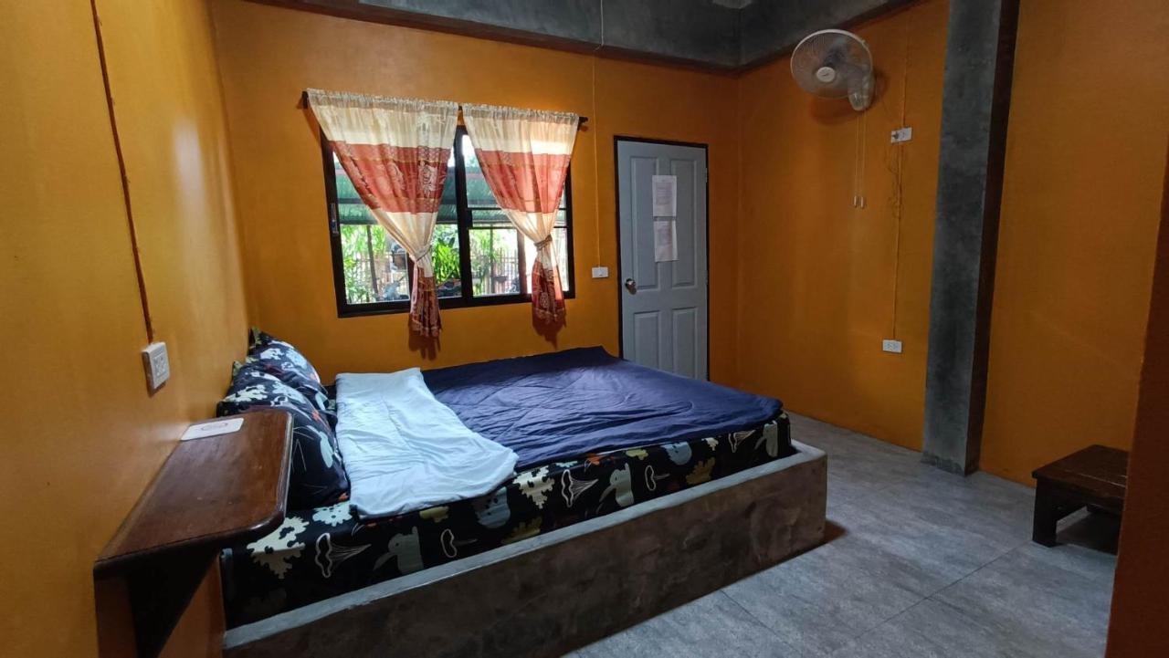 Sabaidee Inn Pai Ngoại thất bức ảnh
